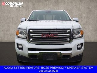 Used 2016 GMC Canyon SLT w/ Driver Alert Package video 2