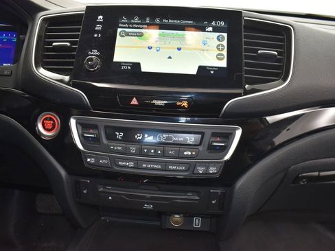 Used 2022 Honda Pilot Touring image 33