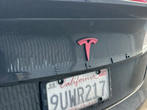 Used 2022 Tesla Model 3 Long Range image 7