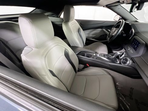 Used 2023 Chevrolet Camaro LT w/ RS Package image 25