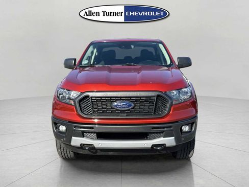Used 2019 Ford Ranger XLT w/ Equipment Group 301A Mid image 2