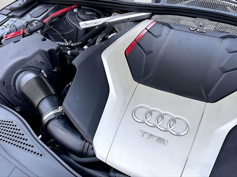 Used 2019 Audi S5 Prestige w/ S Sport Package AWD/4WD image 32