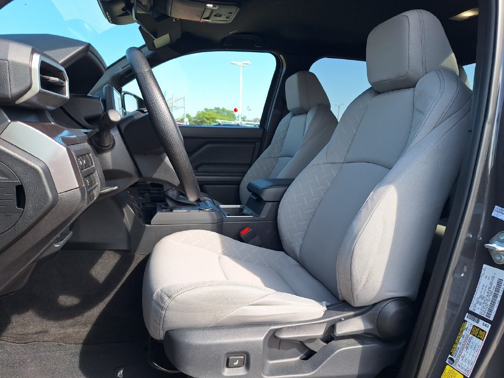 Used 2026 Toyota Tacoma SR5 RWD image 21