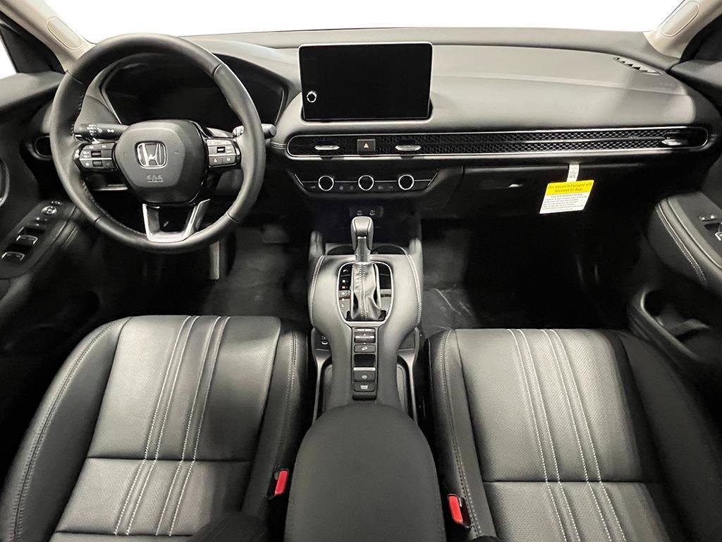 New 2027 Honda HR-V EX-L image 2