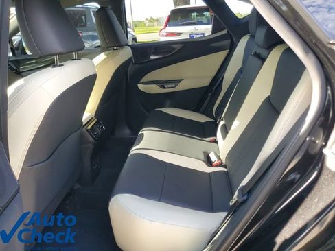 Used 2024 Lexus NX 250 FWD w/ Cold Area Package image 12
