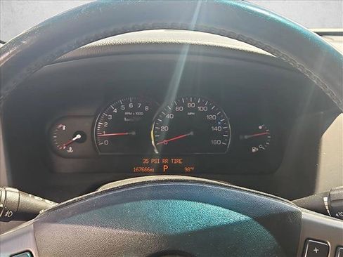 Used 2007 Cadillac STS V RWD image 9
