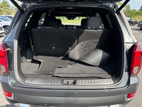 Used 2022 Hyundai Palisade Calligraphy AWD/4WD image 19