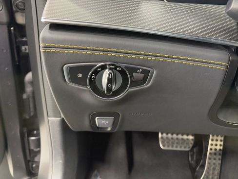 Certified 2023 Mercedes-Benz AMG GT 53 image 11