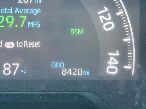 Certified 2024 Toyota RAV4 AWD Hybrid image 20