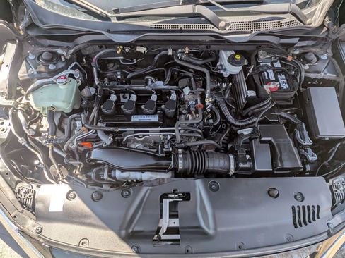 Used 2016 Honda Civic EX-T image 10