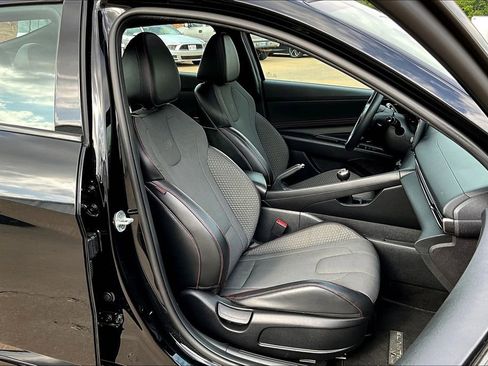 Used 2022 Hyundai Elantra N Line image 10