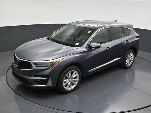 Used 2019 Acura RDX FWD image 14