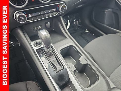 Used 2021 Nissan Sentra SV image 23