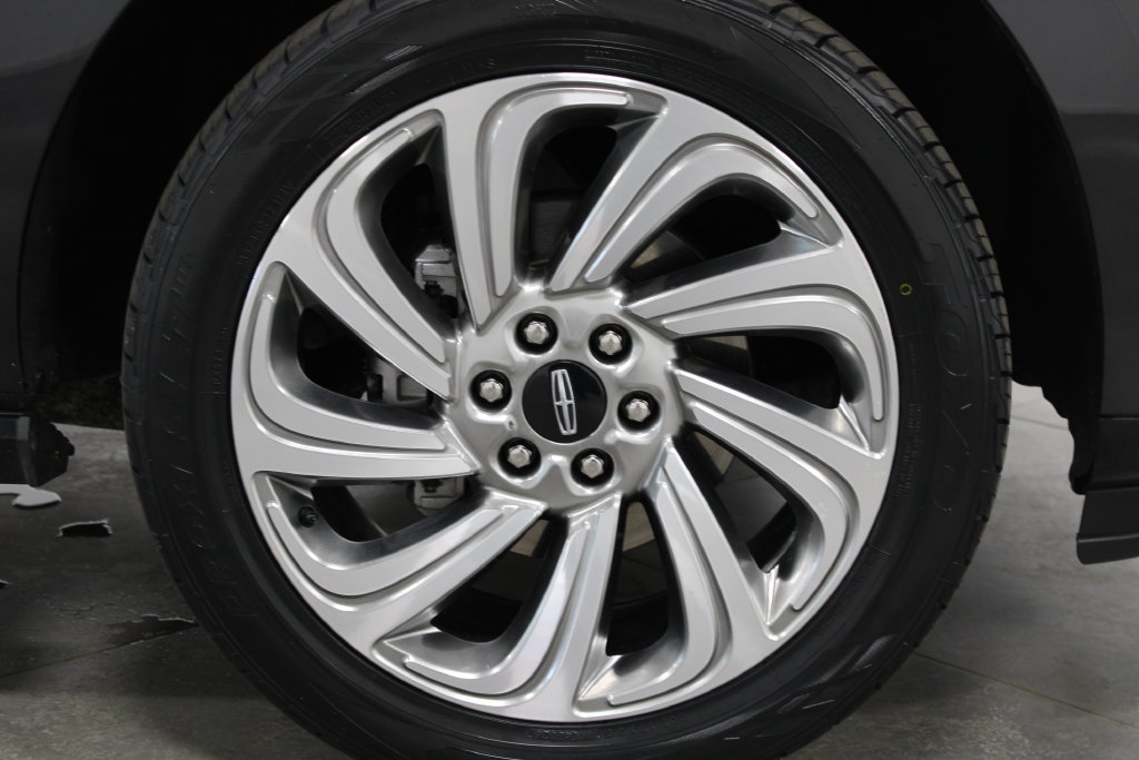 Used 2024 Lincoln Navigator Premiere AWD/4WD image 54