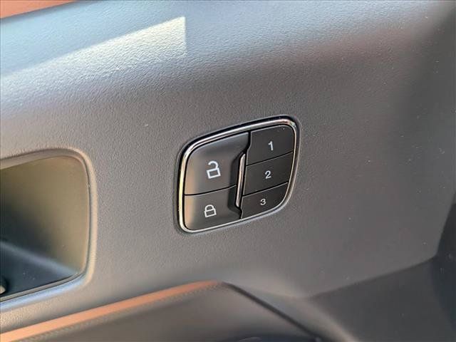 Used 2024 Ford Bronco Sport Outer Banks AWD/4WD image 29