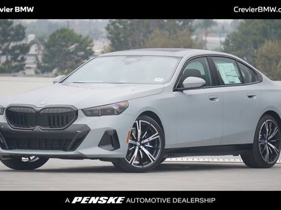 New 2026 BMW 530i w/ M Sport Package