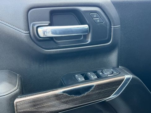 Used 2021 Chevrolet Silverado 1500 LT Trail Boss image 13