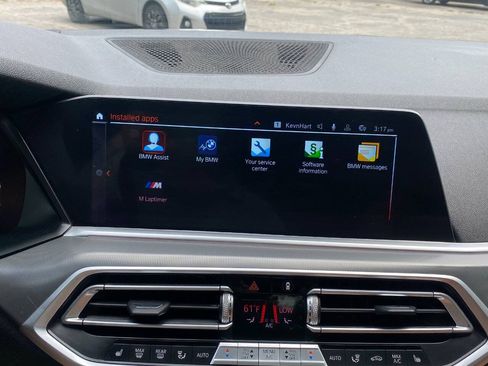 Used 2019 BMW X5 xDrive40i w/ Premium Package 2 AWD/4WD image 35