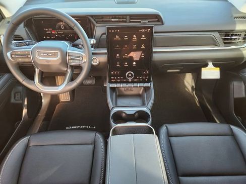 New 2026 GMC Terrain Denali AWD/4WD image 2