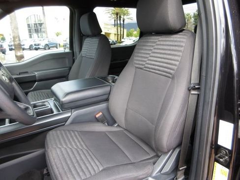 Certified 2022 Ford F150 XL w/ STX Appearance Package image 11