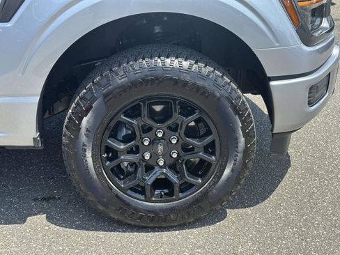 Used 2026 Ford F150 STX AWD/4WD image 10