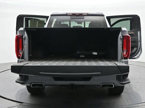 Used 2024 GMC Sierra 1500 Denali w/ Denali Reserve Package AWD/4WD image 43