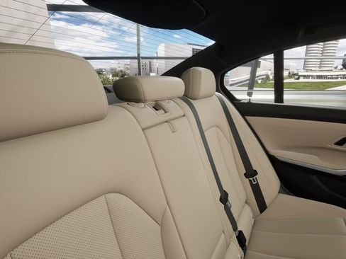 New 2026 BMW 330i Sedan w/ Premium Package image 40