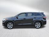 Used 2014 Toyota Highlander Limited image 4
