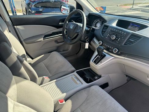 Used 2014 Honda CR-V LX image 14
