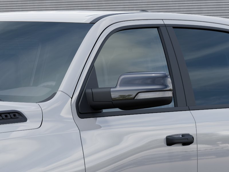 Used 2026 RAM 1500 Big Horn AWD/4WD image 12