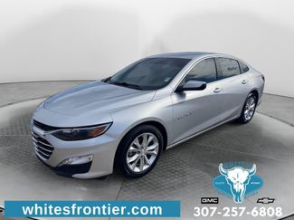 Used 2020 Chevrolet Malibu LT w/ Fleet LT Safety Plus Package FWD video 1