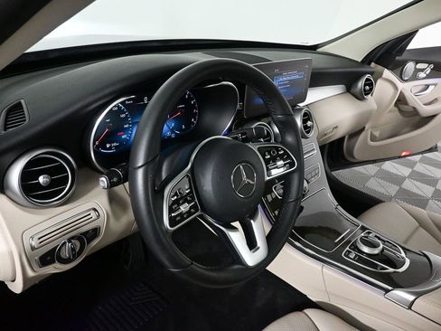 Used 2021 Mercedes-Benz C 300 Sedan image 6