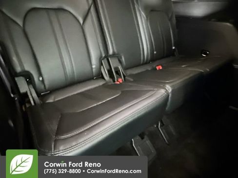 Used 2018 Ford Expedition Max Limited w/ Equipment Group 301A AWD/4WD image 30