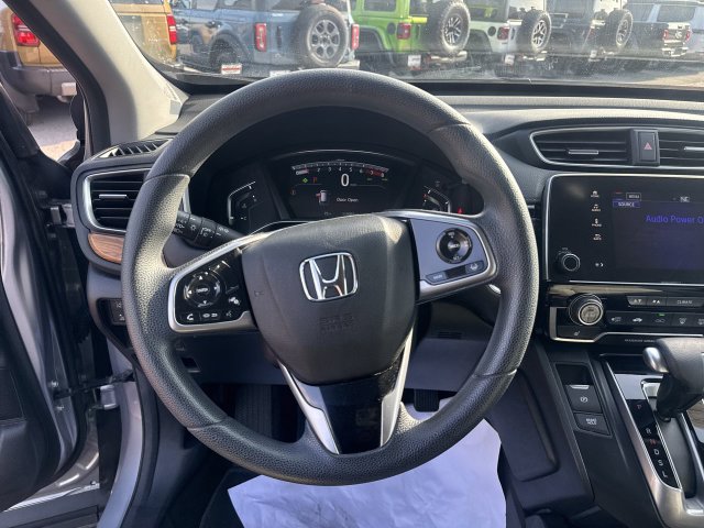 Used 2019 Honda CR-V EX image 15