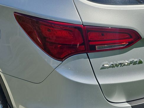 Used 2018 Hyundai Santa Fe Sport 2.0T w/ Cargo Package image 8