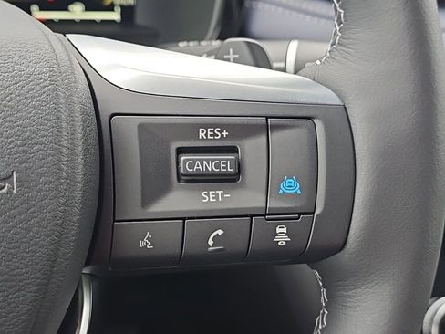 New 2026 INFINITI QX60 Sport w/ Dark Cargo Package image 23