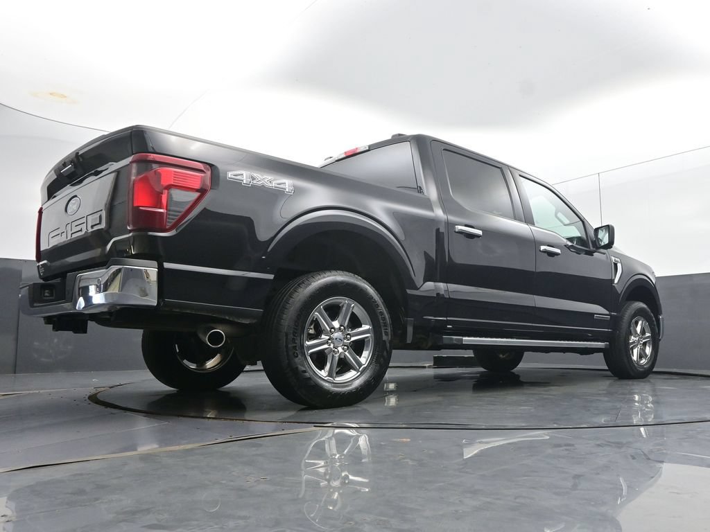 Used 2024 Ford F150 XLT w/ Mobile Office Package AWD/4WD image 54