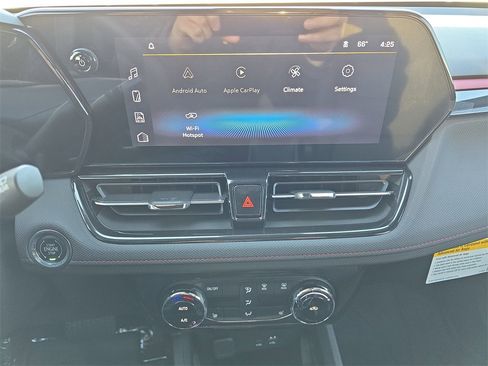 New 2026 Chevrolet TrailBlazer RS w/ Convenience Package image 20