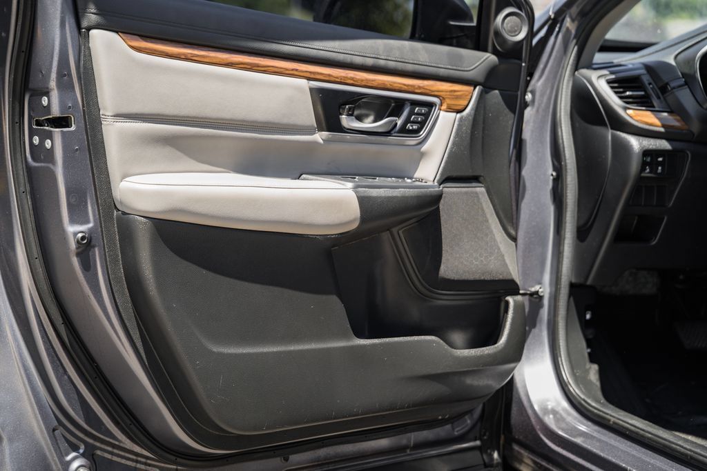 Used 2022 Honda CR-V EX-L image 36