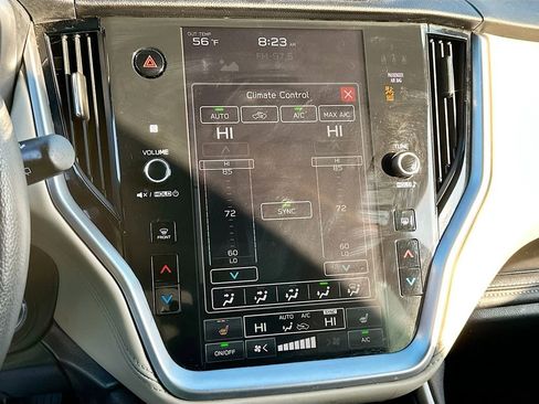 Used 2023 Subaru Outback Limited image 16