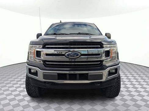 Used 2019 Ford F150 XLT image 7