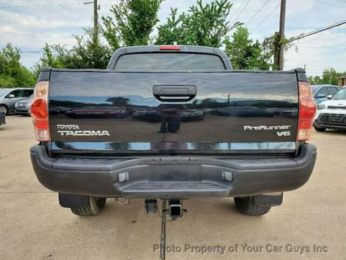 Used 2007 Toyota Tacoma PreRunner image 17