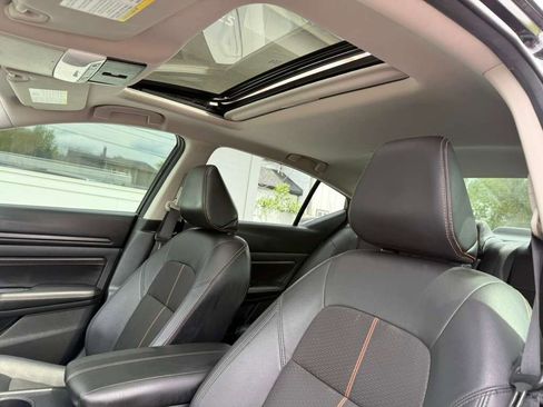 Used 2020 Nissan Altima 2.5 SR w/ Premium Package image 20