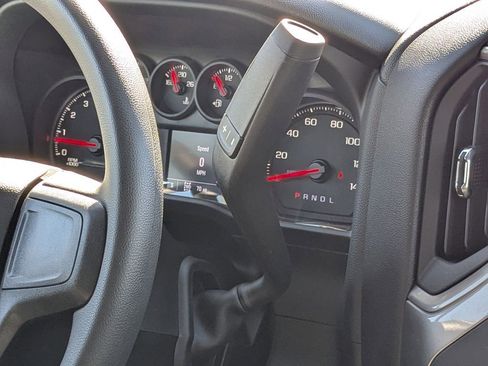 New 2026 Chevrolet Silverado 2500 W/T w/ WT Convenience Package AWD/4WD image 21