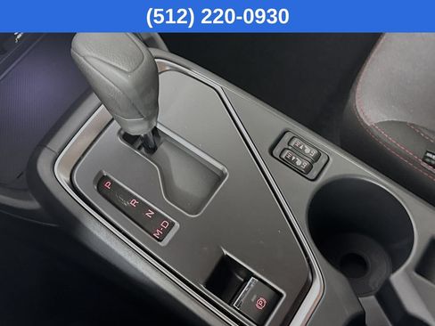 New 2026 Subaru Impreza 2.0i Sport AWD/4WD image 20