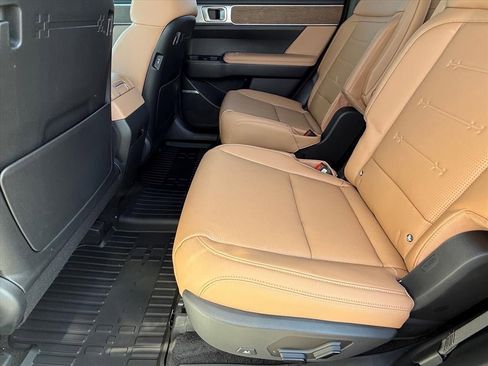 New 2026 Hyundai Santa Fe Limited AWD/4WD image 12