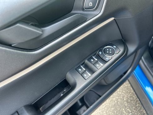 Used 2025 Ford Bronco Sport Big Bend AWD/4WD image 14