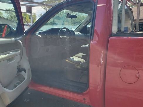 Used 2013 Chevrolet Silverado 3500 W/T image 11