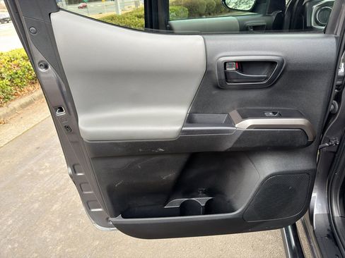 Used 2023 Toyota Tacoma SR5 image 32