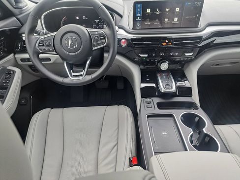 New 2026 Acura MDX w/ Technology Package image 22
